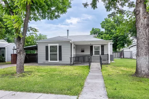 902 W 4th St, Brady, TX 76825