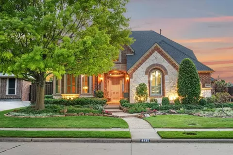 4425 Young Dr, Carrollton, TX 75010