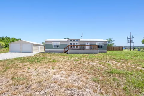 2482 Sartain Rd, Mineral Wells, TX 76067
