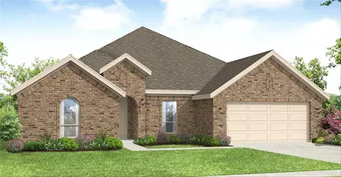 542 Amesbury Dr, Forney, TX 75126