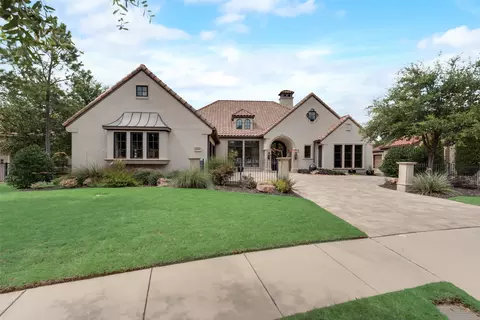 4544 Byron Cir, Irving, TX 75038