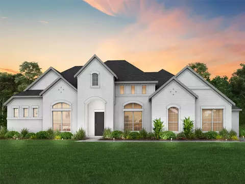 1751 Blackfoot Pkwy, Waxahachie, TX 75165