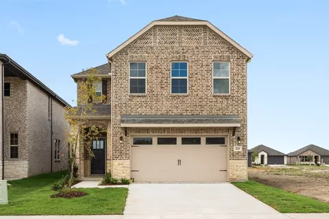 2618 Hawkins St, Anna, TX 75409