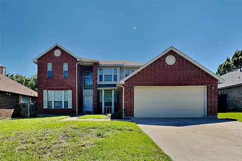 5300 Alta Vista Ln, Arlington, TX 76017