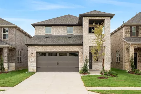 2622 Hawkins St, Anna, TX 75409