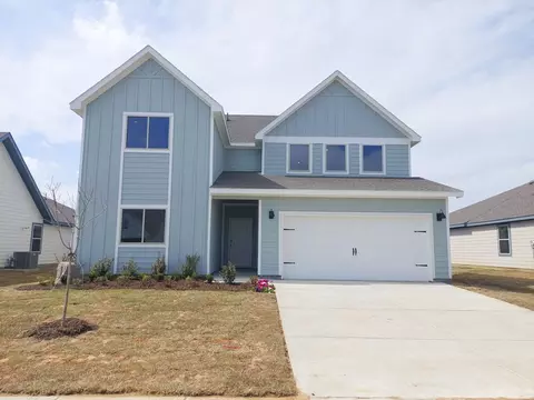 Exterior - 2345 Hydrangea Dr, Pilot Point, TX 76258 photo 1 of 1