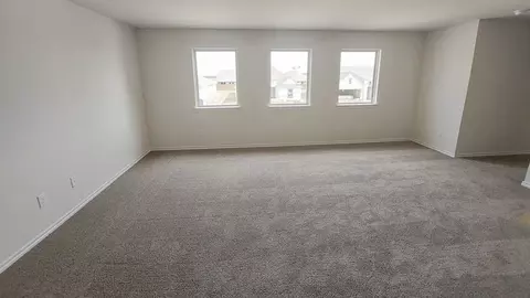 Living - 2345 Hydrangea Dr, Pilot Point, TX 76258 photo 2 of 3