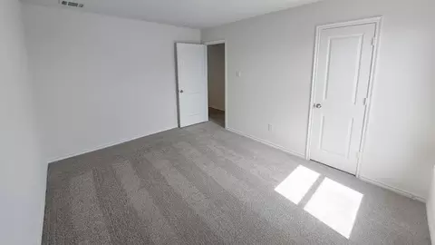 Bedroom - 2345 Hydrangea Dr, Pilot Point, TX 76258 photo 3 of 3