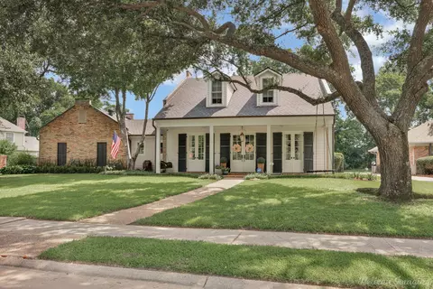 8705 Creswell Rd, Shreveport, LA 71106
