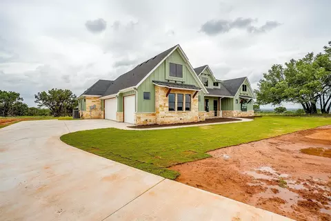 1054 Cedar Hill Dr, Nemo, TX 76070 photo 3