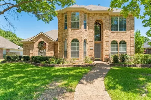 2900 Champlin Ct, Richardson, TX 75082