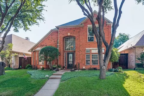 12233 Chapel Vw, Farmers Branch, TX 75234