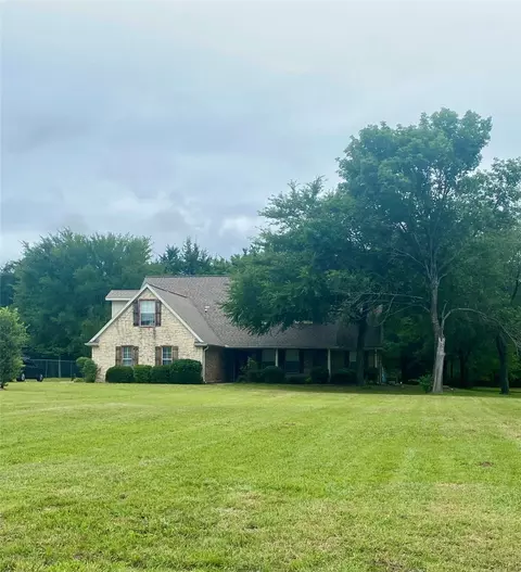 320 County Road 1451, Bonham, TX 75418