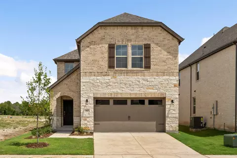 2627 Hawkins St, Anna, TX 75409