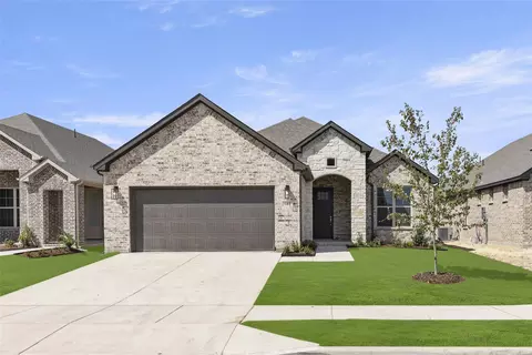 581 Silver Spgs, Lavon, TX 75166