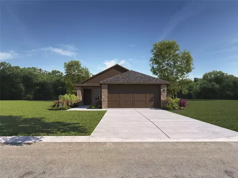 191 Running River Dr, Boyd, TX 76023
