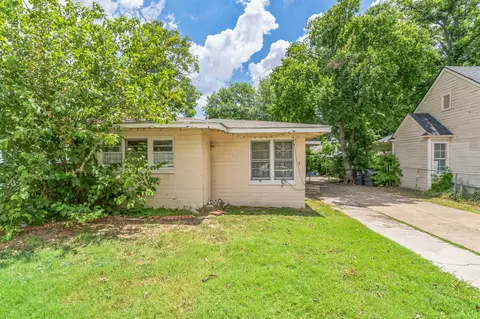 3731 College Ave, Fort Worth, TX 76110