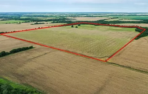tbd County Road 3510, Honey Grove, TX 75446