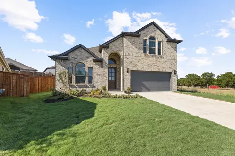 1721 Dunbrook Rd, Mckinney, TX 75071