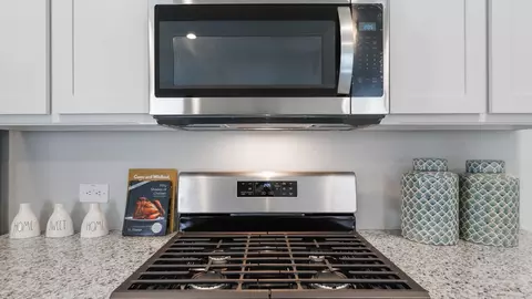 Kitchen - 175 Running River Dr, Boyd, TX 76023 photo 4 of 6