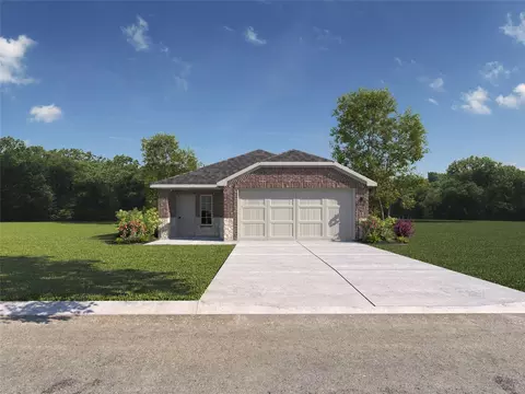 175 Running River Dr, Boyd, TX 76023