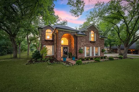 804 Roy Ln, Keller, TX 76248