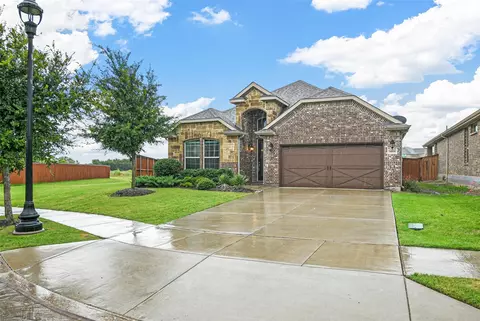 14801 Star Creek Dr, Aledo, TX 76008