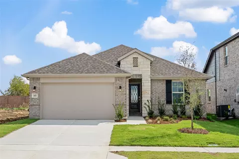 1601 Rushpea Dr, Royse City, TX 75189
