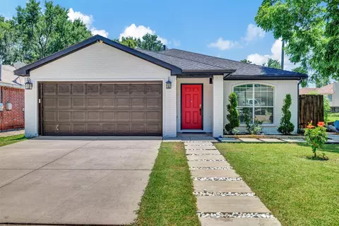 3922 Grimes Rd, Irving, TX 75061