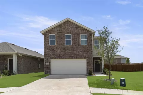 2101 Revere Dr, Princeton, TX 75407