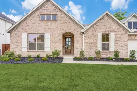 809 E Jockey, Willow Park, TX 76087