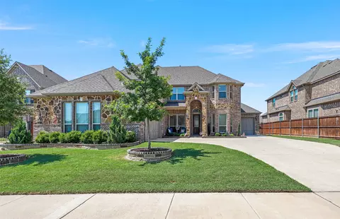 4109 Mi Tierra Ct, Fort Worth, TX 76179