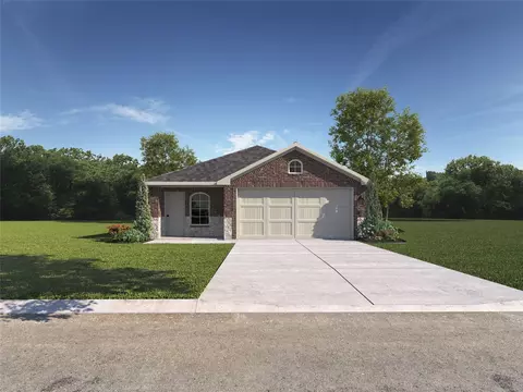 167 Greengate Dr, Boyd, TX 76023