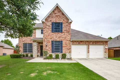2421 Bridgeport Dr, Little Elm, TX 75068