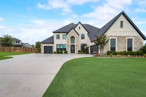 821 Hallmark Ct, Prosper, TX 75078