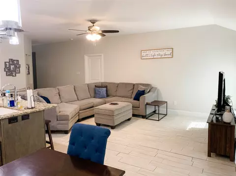 Living - 208 Second St, Valley View, TX 76272 photo 1 of 1