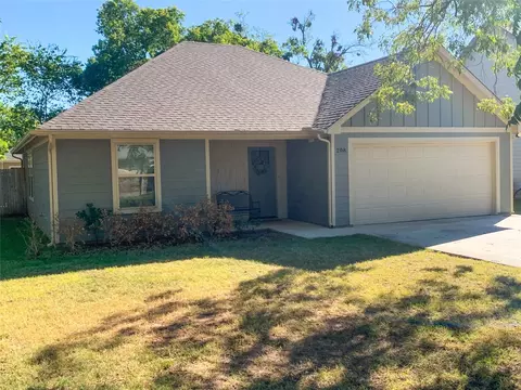 208 Second St, Valley View, TX 76272