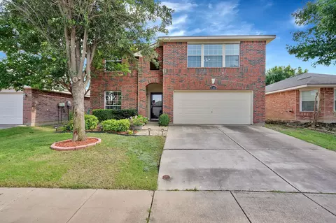 4308 Silverwood Trl, Fort Worth, TX 76244