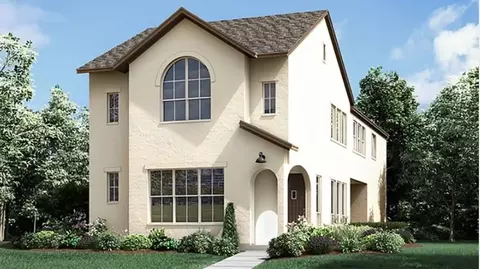 3654 Grapeseed Dr, Frisco, TX 75033