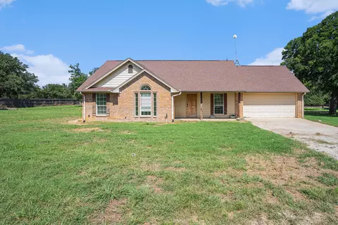 645 Young Rd, Springtown, TX 76082