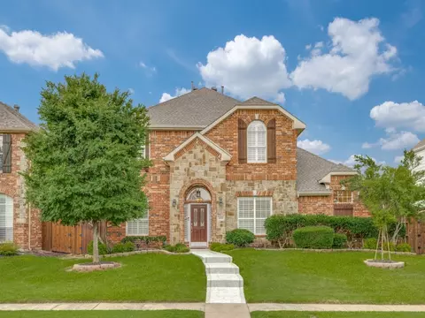 2835 Bandolier Ln, Frisco, TX 75033