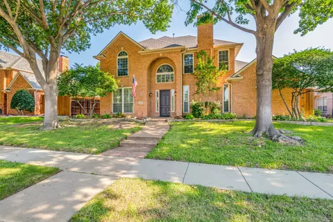 4505 Stromboli Dr, Plano, TX 75093