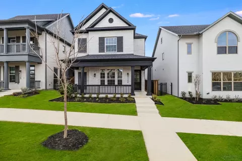 3348 Betony St, Frisco, TX 75033