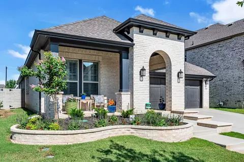 1725 Stonewall Rd, Argyle, TX 76226