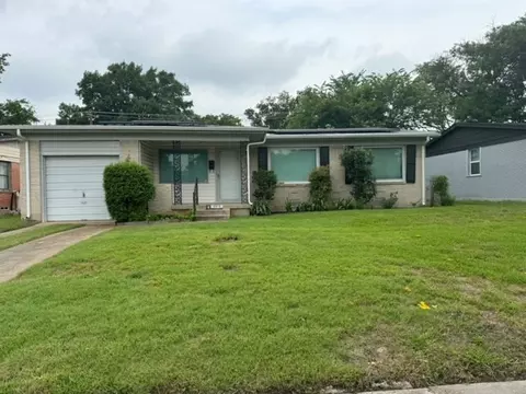 10819 Sharondale Dr, Dallas, TX 75228
