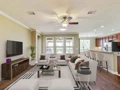 1431 Celebration Dr, Frisco, TX 75036