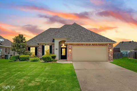 4139 Courtland Way, Benton, LA 71006