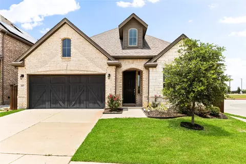 3257 Lakewood Bluffs Trl, Lewisville, TX 75010