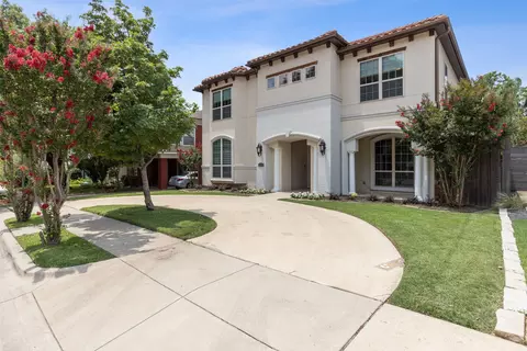 3308 Rosedale Ave, University Park, TX 75205