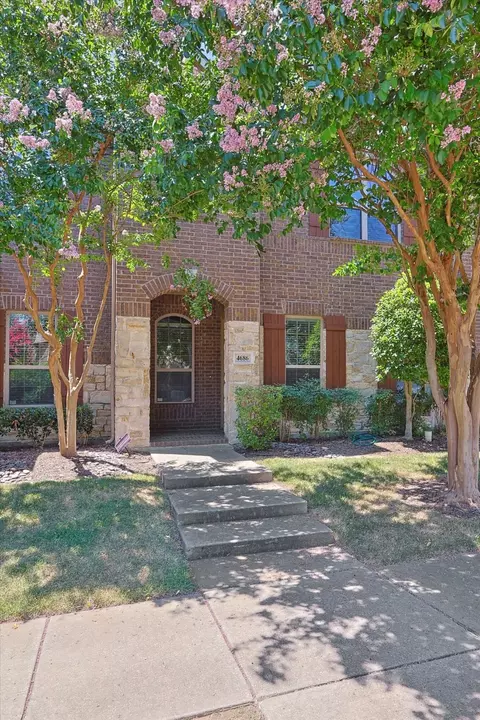 4686 Cecile Rd, Plano, TX 75024